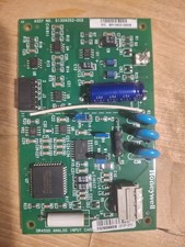 51309352-002 Module, PLC, LCD, Board, Controller