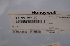 51400700-100-RP Module, PLC, LCD, Board, Controller