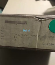 51400997-200 Module, PLC, LCD, Board, Controller