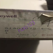 51401072-400 Module, PLC, LCD, Board, Controller