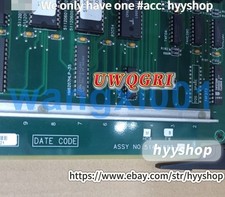 51401583-100 Module, PLC, LCD, Board, Controller