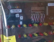 51401952-100 Module, PLC, LCD, Board, Controller