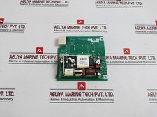 51453015-001 Module, PLC, LCD, Board, Controller