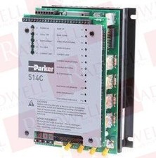 514C08000000 Module, PLC, LCD, Board, Controller