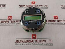 51805U002B9176 Module, PLC, LCD, Board, Controller