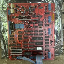 5190044C16 Module, PLC, LCD, Board, Controller