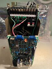 527111-1-2-1 Module, PLC, LCD, Board, Controller