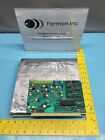 530-0003 Module, PLC, LCD, Board, Controller