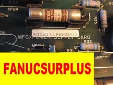 531X111PSHA Module, PLC, LCD, Board, Controller