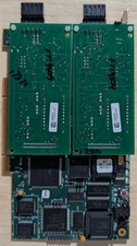 54-18245-002 Module, PLC, LCD, Board, Controller