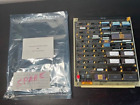 5463-474C Module, PLC, LCD, Board, Controller
