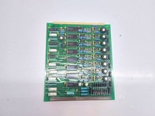 5463-4B1 Module, PLC, LCD, Board, Controller