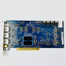 5472163-01 Module, PLC, LCD, Board, Controller