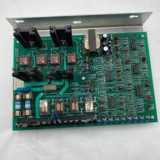 55003202 Module, PLC, LCD, Board, Controller