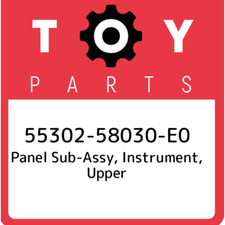 55302-58030-E0 Module, PLC, LCD, Board, Controller