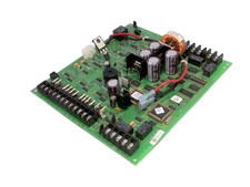 566-071 Module, PLC, LCD, Board, Controller