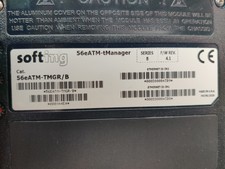 56EATM-TMGR-B Module, PLC, LCD, Board, Controller