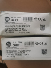 56RFTR8090-BLM Module, PLC, LCD, Board, Controller