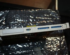57120001-P-4 Module, PLC, LCD, Board, Controller