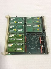 57360001-HX Module, PLC, LCD, Board, Controller