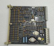5736001-EV2 Module, PLC, LCD, Board, Controller