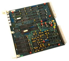 57510001-AT Module, PLC, LCD, Board, Controller