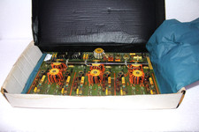 57550856W Module, PLC, LCD, Board, Controller