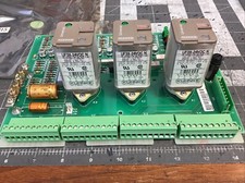 5761042-5L Module, PLC, LCD, Board, Controller