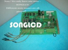 5761745-4B Module, PLC, LCD, Board, Controller