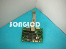 57619074E Module, PLC, LCD, Board, Controller