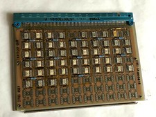 57997100-01R Module, PLC, LCD, Board, Controller