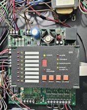 580-192273-9 Module, PLC, LCD, Board, Controller