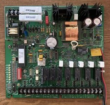580-199079-6 Module, PLC, LCD, Board, Controller