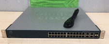 5800-24G-POE Module, PLC, LCD, Board, Controller