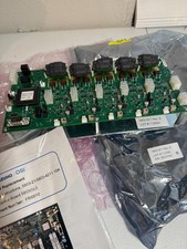 5803-4211 Module, PLC, LCD, Board, Controller