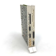 581-3LA11 Module, PLC, LCD, Board, Controller