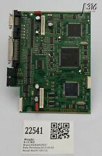 581D063E Module, PLC, LCD, Board, Controller