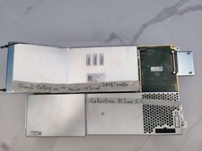 5822905-2 Module, PLC, LCD, Board, Controller