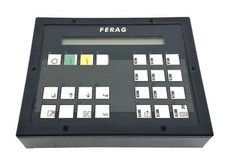 584.022.V004 Module, PLC, LCD, Board, Controller