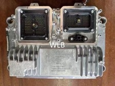 586-5303 Module, PLC, LCD, Board, Controller