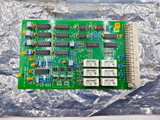 5880-PC1018 Module, PLC, LCD, Board, Controller