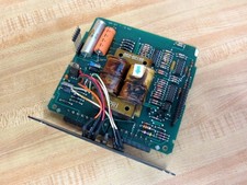 5881110002 Module, PLC, LCD, Board, Controller