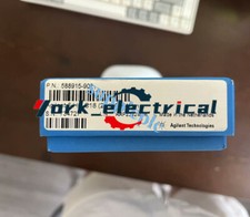 588915-902 Module, PLC, LCD, Board, Controller