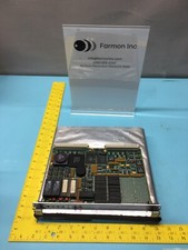 5892B01B Module, PLC, LCD, Board, Controller