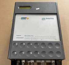 590C-0700-7-3-0-1-0-00-000 Module, PLC, LCD, Board, Controller