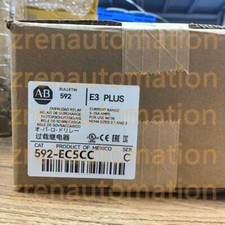 592-EC5CC Module, PLC, LCD, Board, Controller