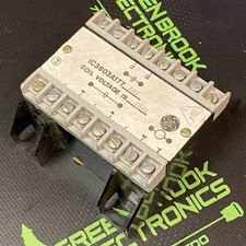 5945-01-113-6605 Module, PLC, LCD, Board, Controller