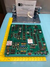 5990-0174-0003 Module, PLC, LCD, Board, Controller
