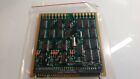 5998-01-156-9372 Module, PLC, LCD, Board, Controller