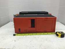 5A3-4-0T Module, PLC, LCD, Board, Controller